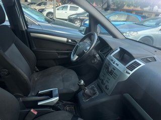 Opel Zafira-e Life 2010