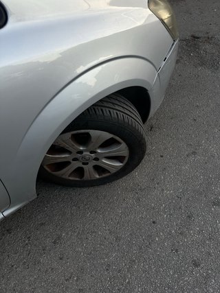 Opel Zafira-e Life 2010