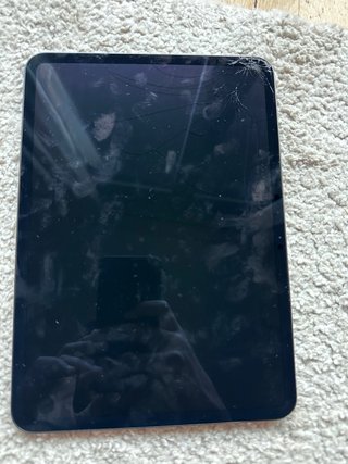 iPad Pro 11 M4