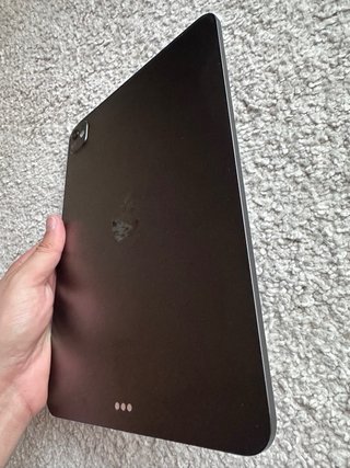 iPad Pro 11 M4