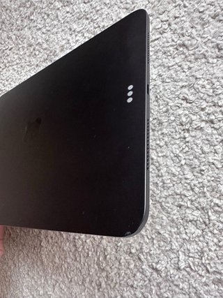 iPad Pro 11 M4