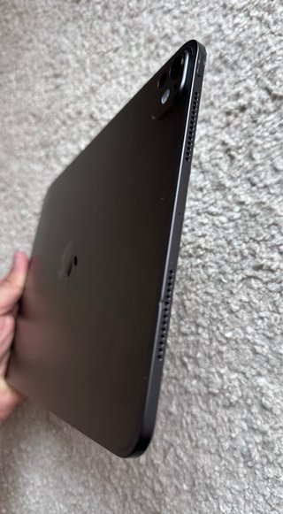 iPad Pro 11 M4