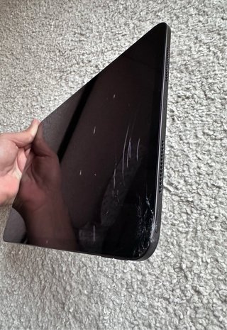 iPad Pro 11 M4