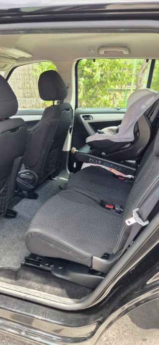Citroen C4 Picasso 2011