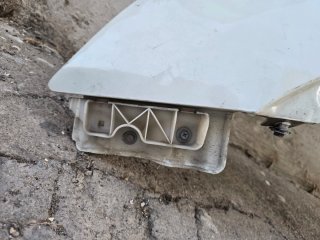Parafango anteriore sx Nissan Qashqai 07/13