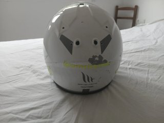 Casco MTHELMETS 46 Rapide Shell