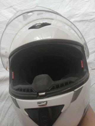 Casco MTHELMETS 46 Rapide Shell