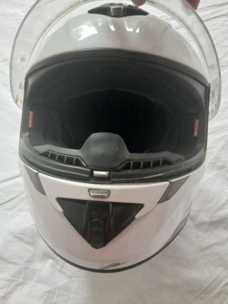 Casco MTHELMETS 46 Rapide Shell
