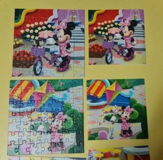 Lote Puzzles