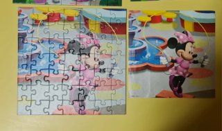 Lote Puzzles