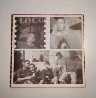 Vinilo Flowered Up - A Life With Brian, 1991
