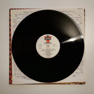 Vinilo Flowered Up - A Life With Brian, 1991