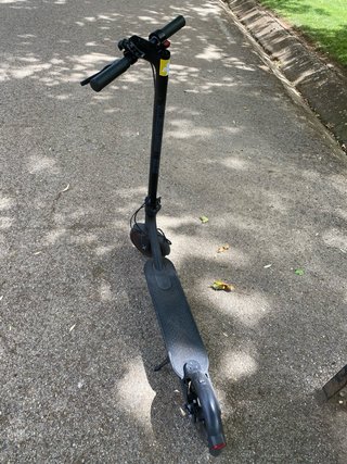 Patinete Eléctrico Xiaomi Electric Scooter 2