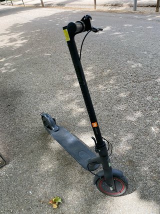 Patinete Eléctrico Xiaomi Electric Scooter 2
