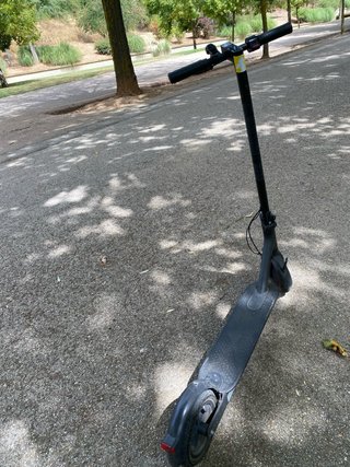 Patinete Eléctrico Xiaomi Electric Scooter 2