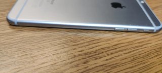 iPhone 6S Plus 64GB Plata