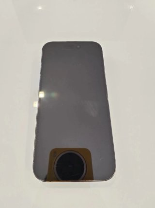 iPhone 14 Pro Max - Salud de Batería 75%