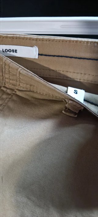 Bermudas Jack & Jones Verde y Beige