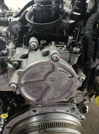 Audi otolp1044079 dts motor completo q3 sportback