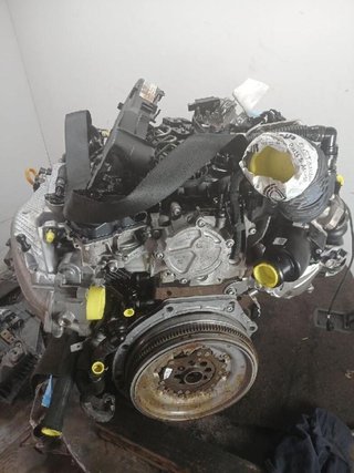 Audi otolp1044079 dts motor completo q3 sportback