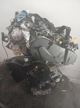 Audi otolp1044079 dts motor completo q3 sportback