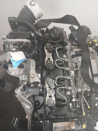 Audi otolp1044079 dts motor completo q3 sportback