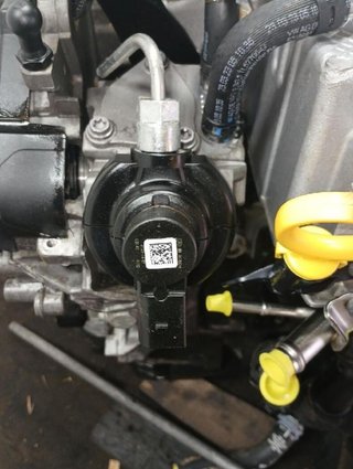 Audi otolp1044079 dts motor completo q3 sportback