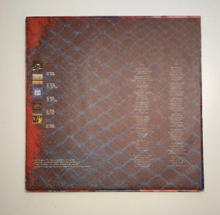 Vinilo China Crisis Collection 1990