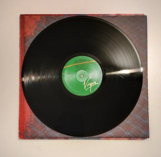 Vinilo China Crisis Collection 1990