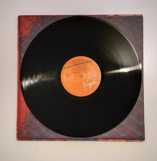 Vinilo China Crisis Collection 1990