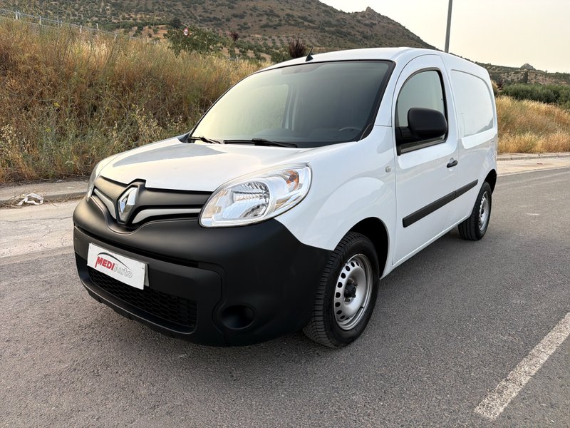 Renault Kangoo Furgon Prof. 1.5 DCI 80cv 2021 - foto 1