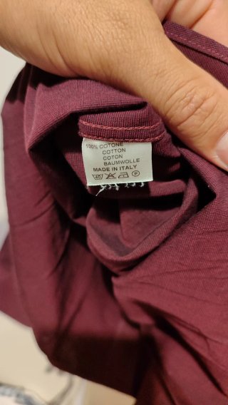 Camicia uomo taglia XXXL
