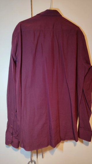 Camicia uomo taglia XXXL