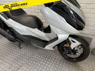 Zontes 350 E - 2023 - 9.838km