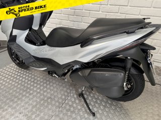 Zontes 350 E - 2023 - 9.838km