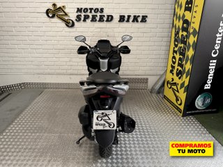 Zontes 350 E - 2023 - 9.838km