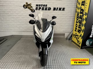Zontes 350 E - 2023 - 9.838km