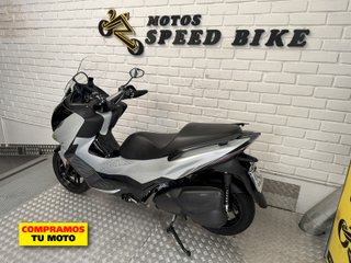 Zontes 350 E - 2023 - 9.838km