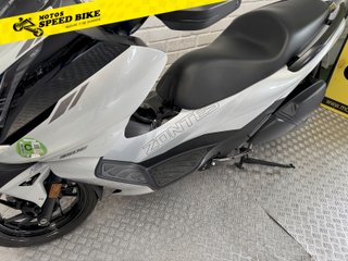 Zontes 350 E - 2023 - 9.838km