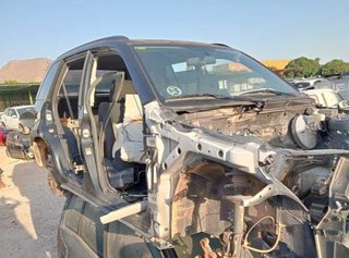 Asiento del der suzuki grand vitara jb (jt) 316797