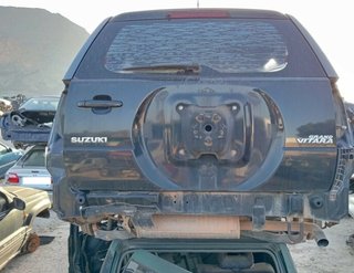 Asiento del der suzuki grand vitara jb (jt) 316797