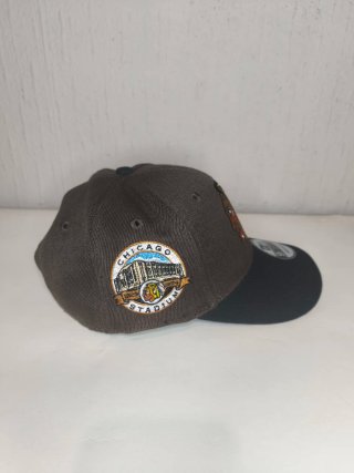 Gorra New Era Chicago Blackhawks 9FORTY