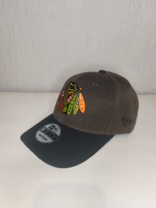 Gorra New Era Chicago Blackhawks 9FORTY
