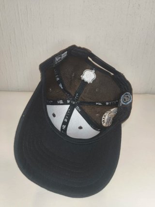 Gorra New Era Chicago Blackhawks 9FORTY