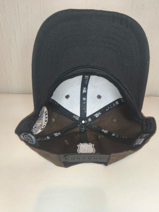 Gorra New Era Chicago Blackhawks 9FORTY