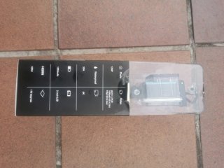 Cámara de Acción 4K Ultra HD WiFi