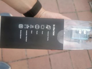 Cámara de Acción 4K Ultra HD WiFi