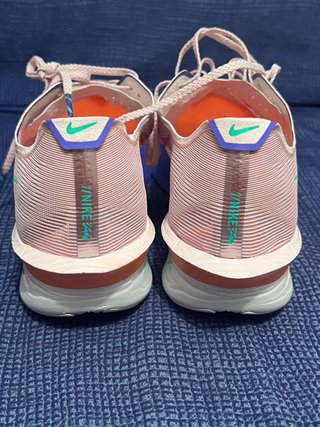 Nike ZoomX VaporFly Next% 4 EK