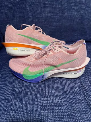 Nike ZoomX VaporFly Next% 4 EK