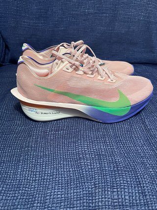Nike ZoomX VaporFly Next% 4 EK